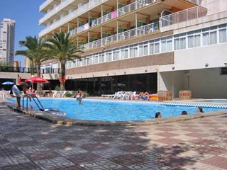 Hotel Joya